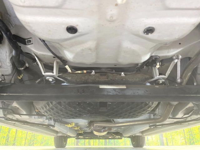 DAIHATSU MOVE CUSTOM 2014 Image 31