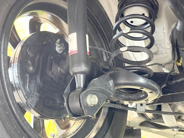 DAIHATSU MOVE CUSTOM 2014 Image 31