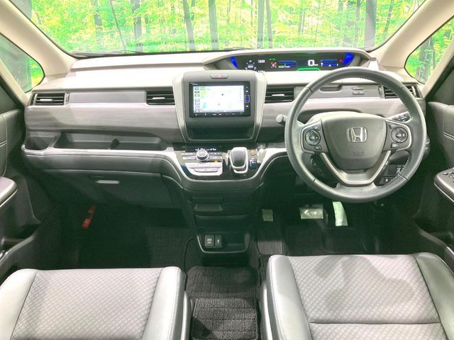 HONDA FREED HYBRID 2022 Image 31