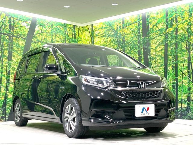HONDA FREED HYBRID 2022 Image 31