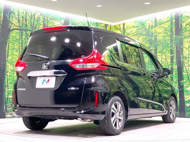 HONDA FREED HYBRID 2022 Image 31
