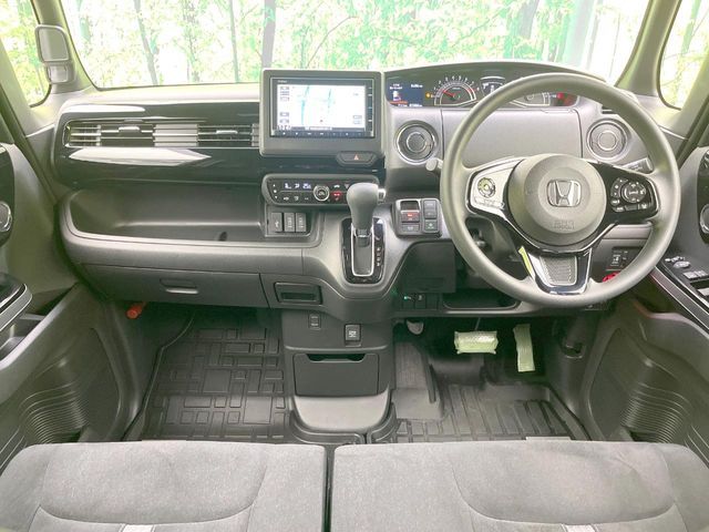 HONDA N BOX CUSTOM 2023 Image 31