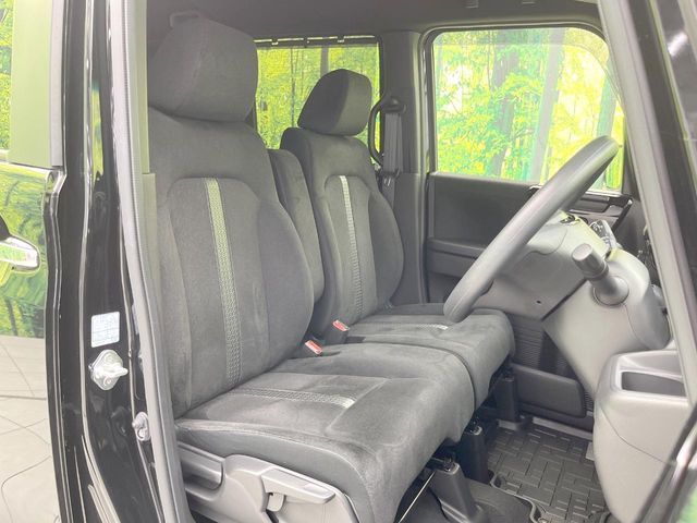 HONDA N BOX CUSTOM 2023 Image 31