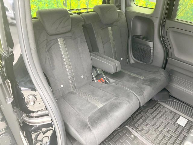 HONDA N BOX CUSTOM 2023 Image 31