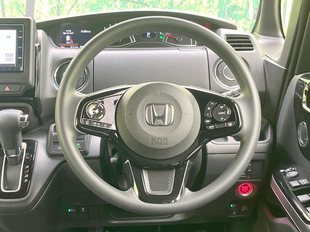 HONDA N BOX CUSTOM 2023 Image 31