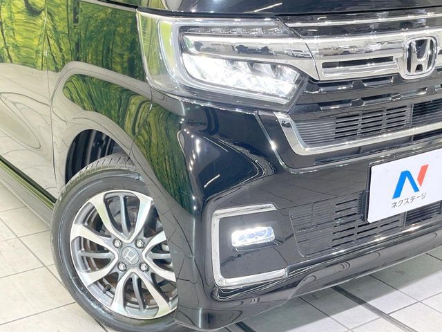 HONDA N BOX CUSTOM 2023 Image 31