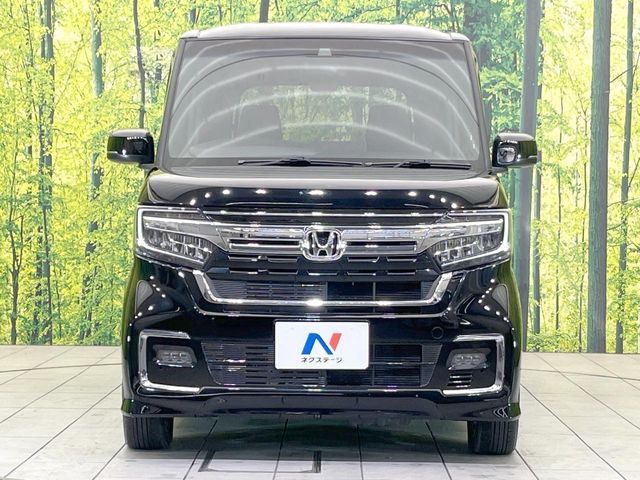 HONDA N BOX CUSTOM 2023 Image 31