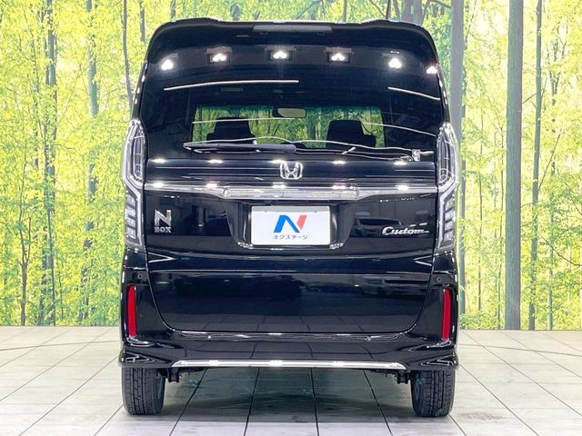 HONDA N BOX CUSTOM 2023 Image 31