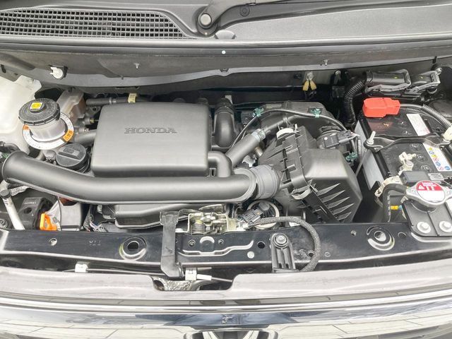 HONDA N BOX CUSTOM 2023 Image 31