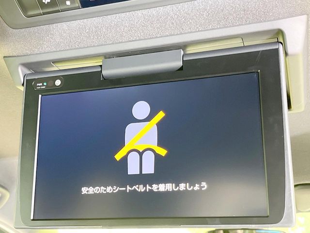 TOYOTA VOXY 2020 Image 31