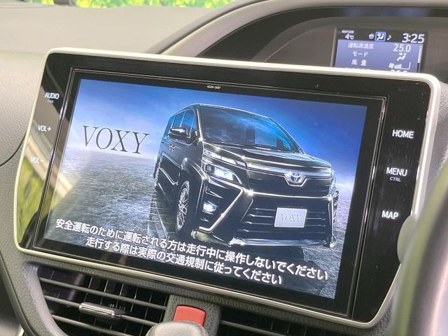 TOYOTA VOXY 2020 Image 31