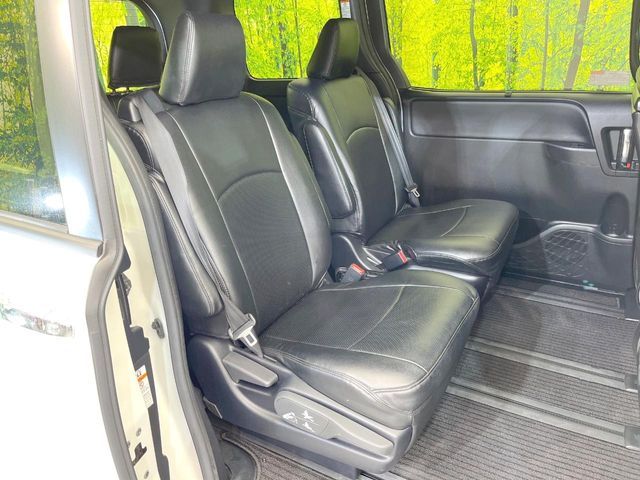 TOYOTA VOXY 2020 Image 31