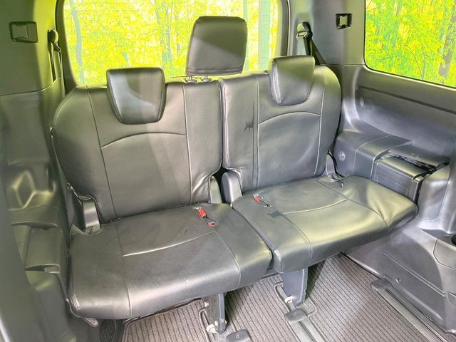 TOYOTA VOXY 2020 Image 31