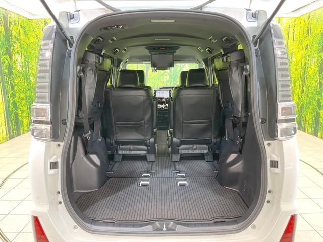 TOYOTA VOXY 2020 Image 31