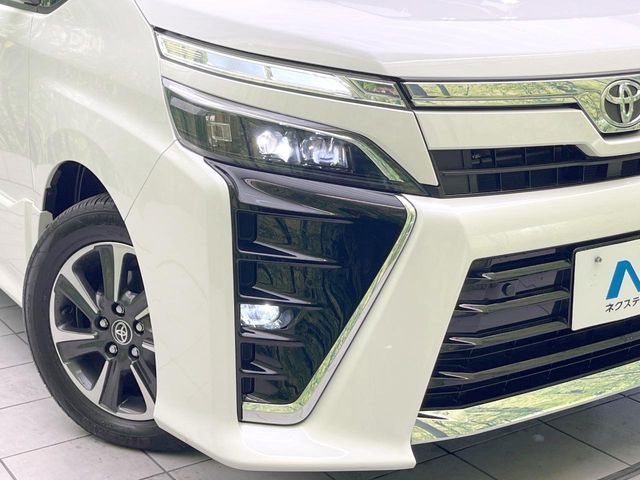 TOYOTA VOXY 2020 Image 31