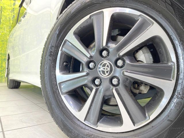 TOYOTA VOXY 2020 Image 31