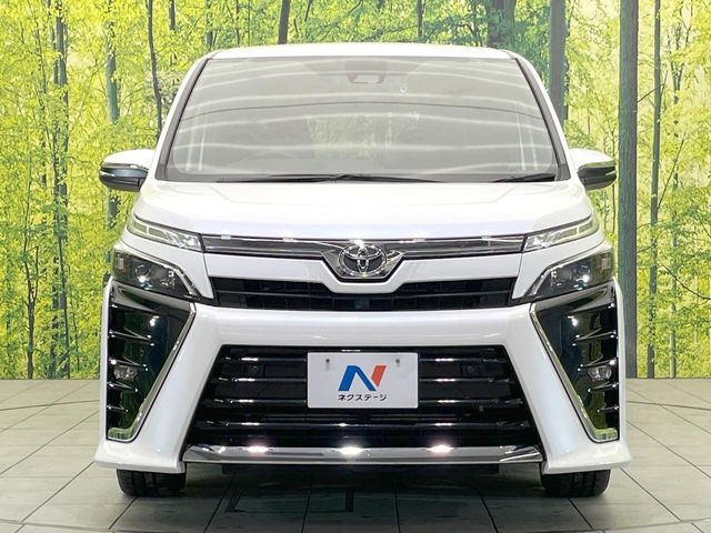 TOYOTA VOXY 2020 Image 31