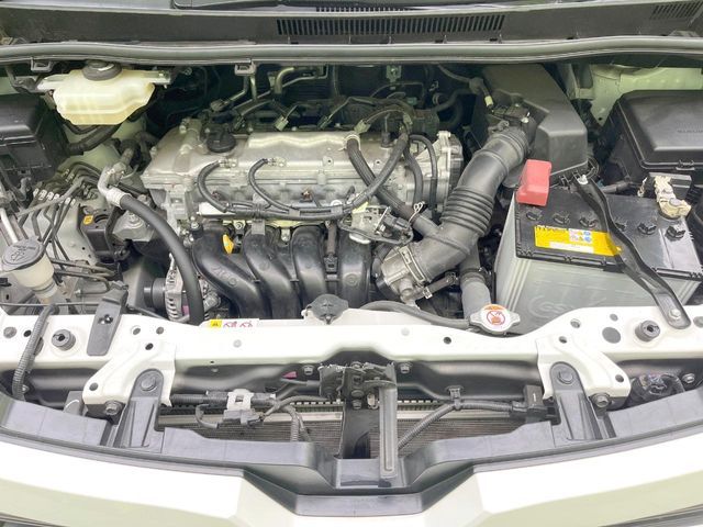 TOYOTA VOXY 2020 Image 31