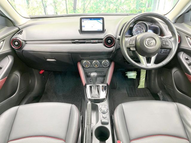 MAZDA CX-3 2015 Image 31