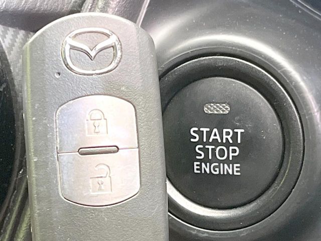 MAZDA CX-3 2015 Image 31