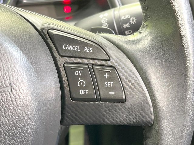 MAZDA CX-3 2015 Image 31