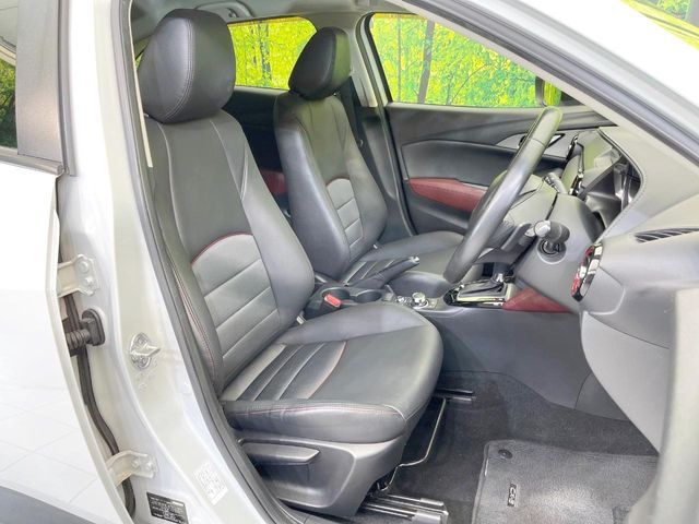 MAZDA CX-3 2015 Image 31