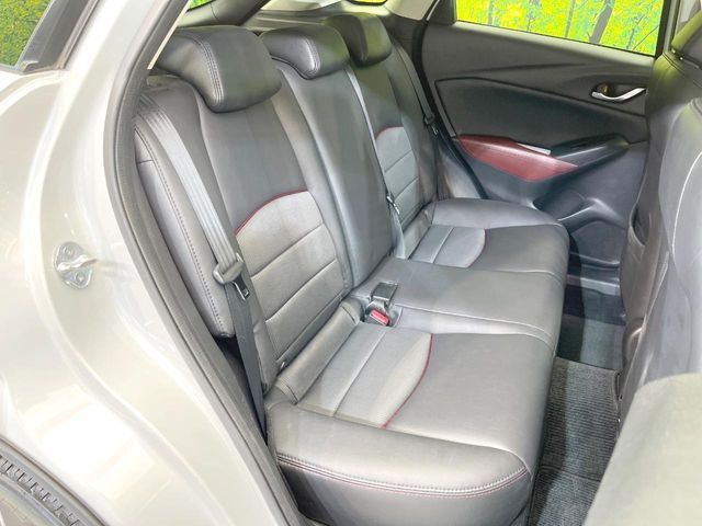 MAZDA CX-3 2015 Image 31