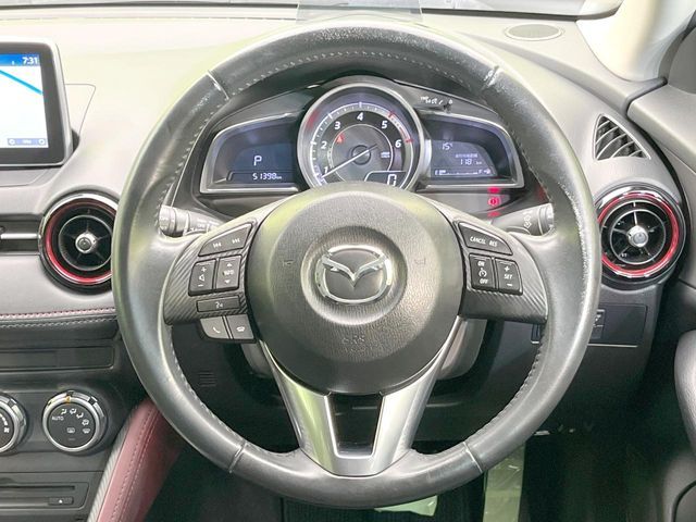 MAZDA CX-3 2015 Image 31