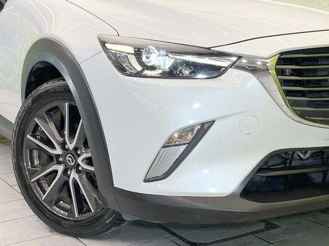 MAZDA CX-3 2015 Image 31