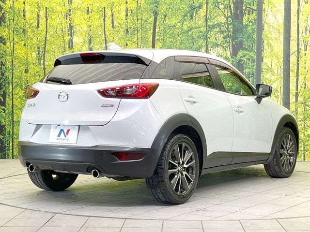MAZDA CX-3 2015 Image 31