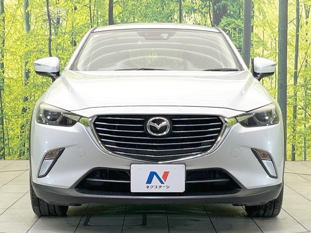 MAZDA CX-3 2015 Image 31