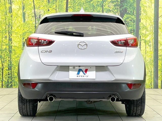 MAZDA CX-3 2015 Image 31