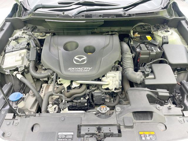 MAZDA CX-3 2015 Image 31