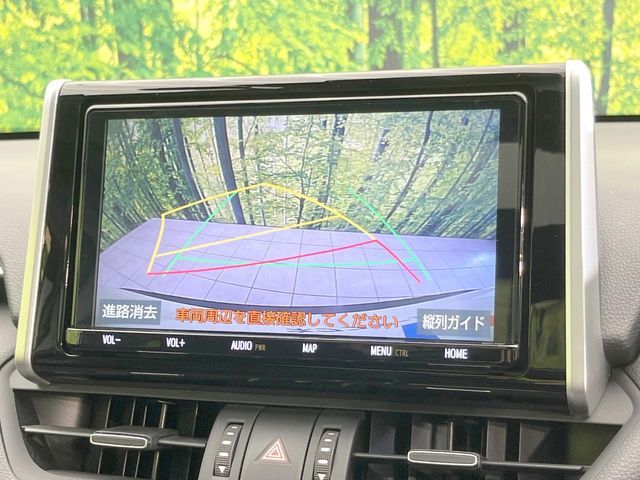 TOYOTA RAV4 HYBRID 4WD 2019 Image 31