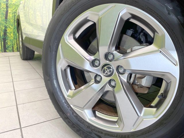 TOYOTA RAV4 HYBRID 4WD 2019 Image 31