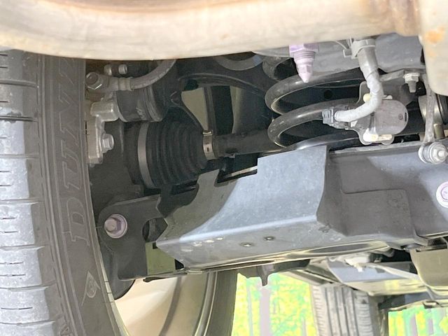 TOYOTA RAV4 HYBRID 4WD 2019 Image 31