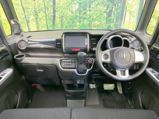 HONDA N BOX CUSTOM 2016 Image 31