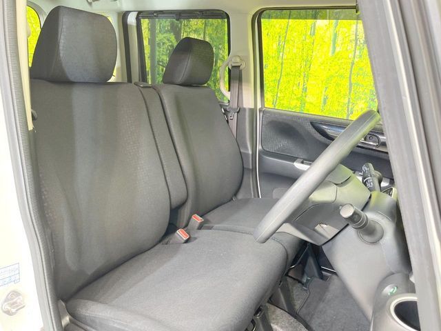 HONDA N BOX CUSTOM 2016 Image 31