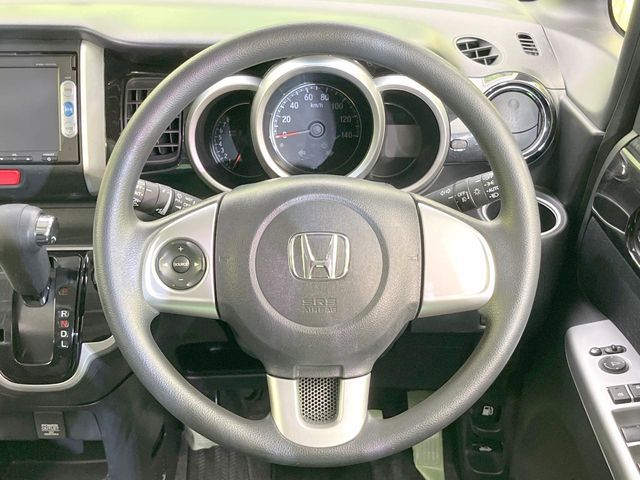 HONDA N BOX CUSTOM 2016 Image 31