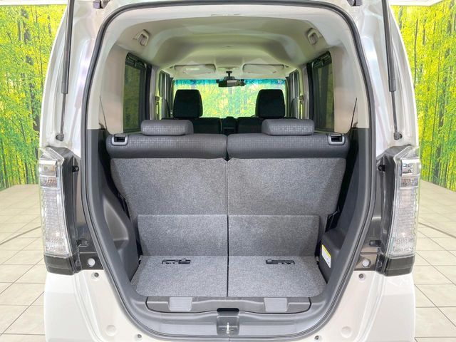 HONDA N BOX CUSTOM 2016 Image 31