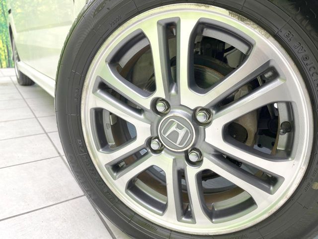 HONDA N BOX CUSTOM 2016 Image 31