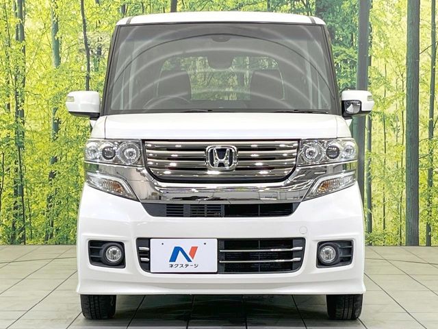 HONDA N BOX CUSTOM 2016 Image 31