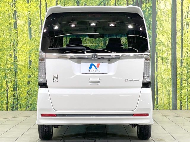 HONDA N BOX CUSTOM 2016 Image 31