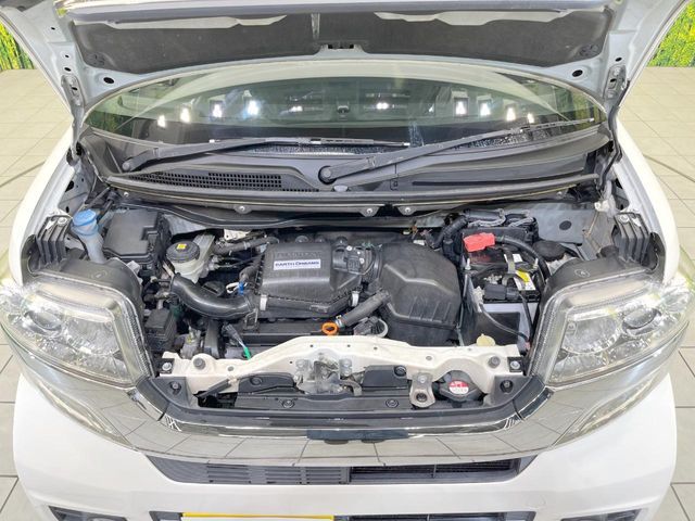 HONDA N BOX CUSTOM 2016 Image 31