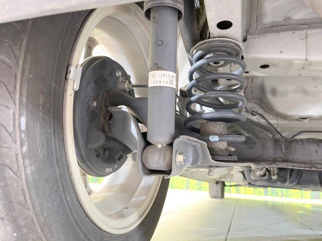 HONDA N BOX CUSTOM 2016 Image 31