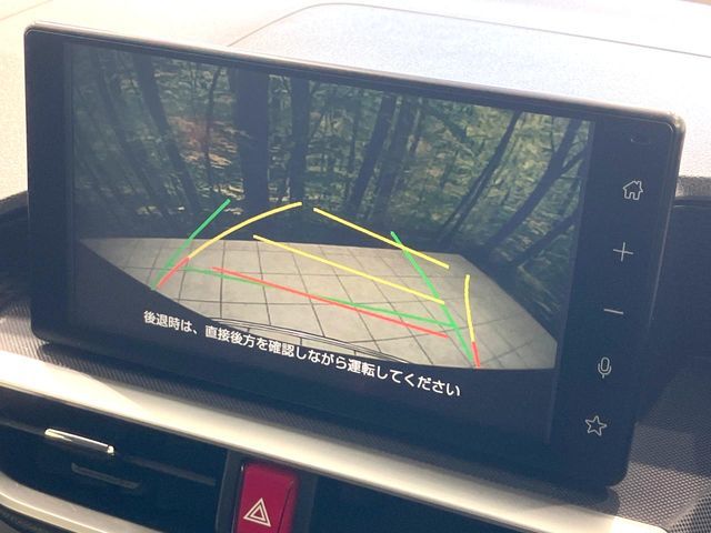 TOYOTA RAIZE 2020 Image 31