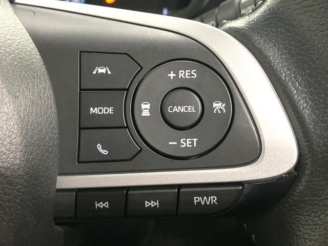 TOYOTA RAIZE 2020 Image 31