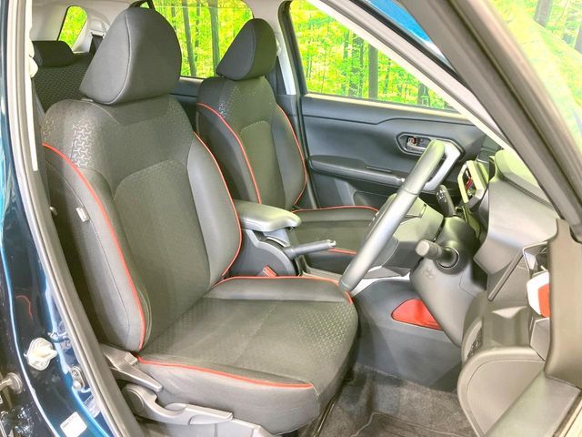 TOYOTA RAIZE 2020 Image 31