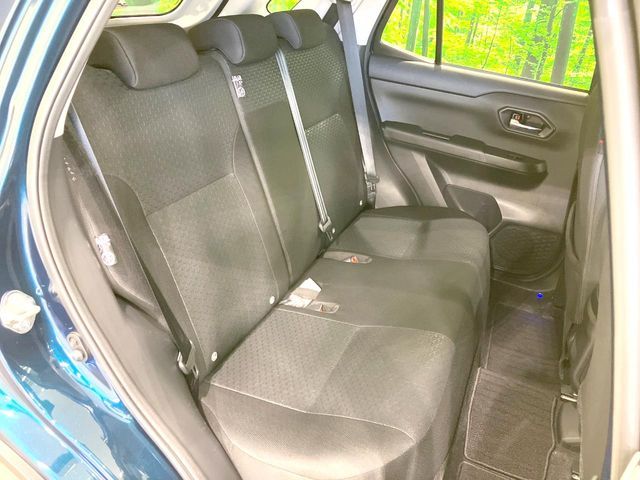 TOYOTA RAIZE 2020 Image 31