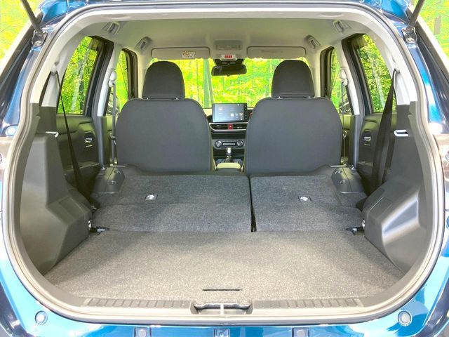 TOYOTA RAIZE 2020 Image 31